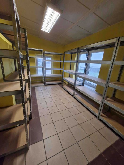 biuro, mały magazyn, wystawa 15m2 do wynajęcia