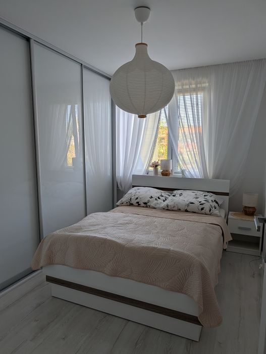 3-pokojowe mieszkanie (61 m²) – Mysłowice Brzęczkowice – Gotowe do wprowadzenia!