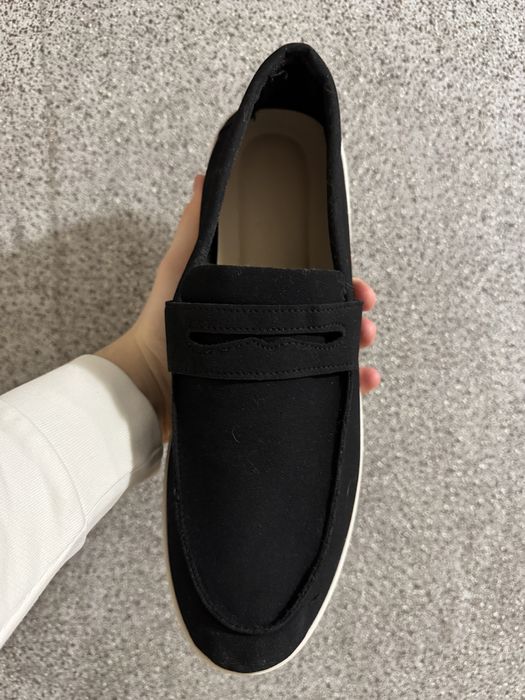 Лофери, мокасини нові (46)