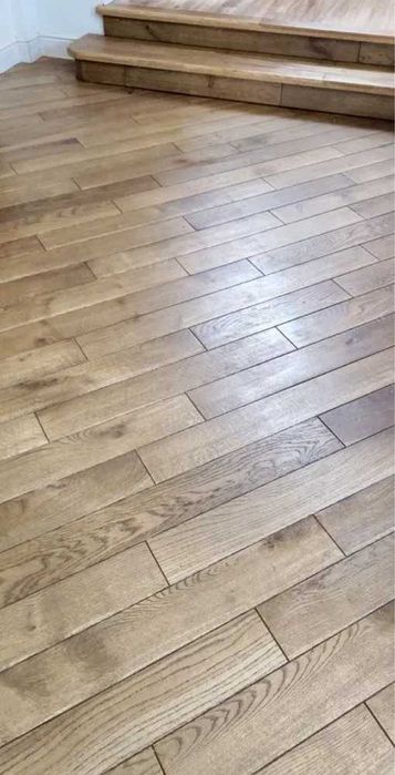 Паркетна дошка, массив, паркет, дуб, підлога. Доска