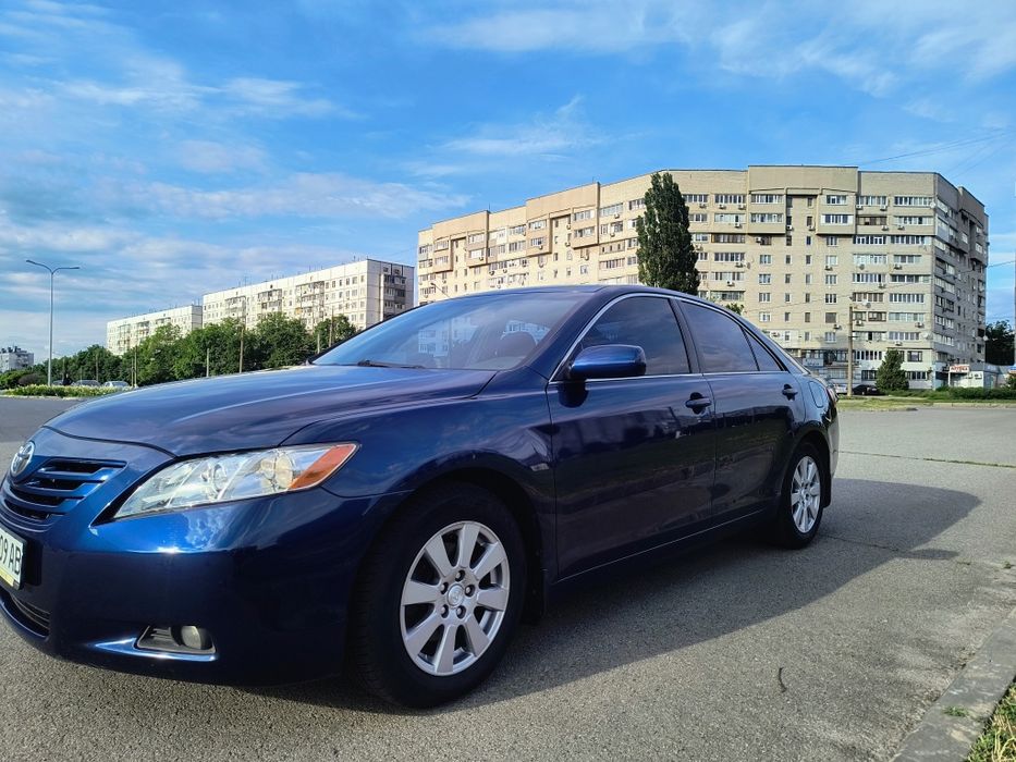 Продам Toyota 40 в доброму стані