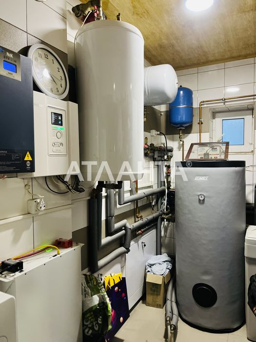 Елітний затишний будинок в с. Баранинці