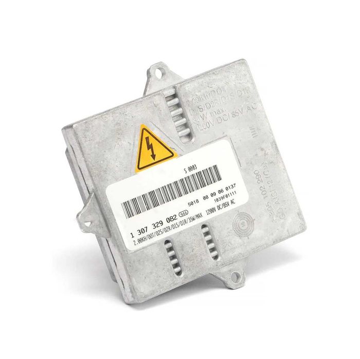 Przetwornica Moduł Xenon 1307329082 BMW MERCEDES AUDI VOLKSWAGEN FORD