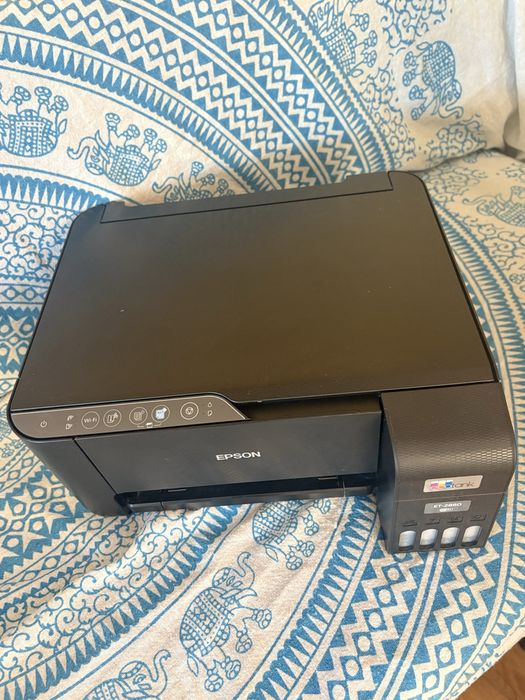 Impressoea epson