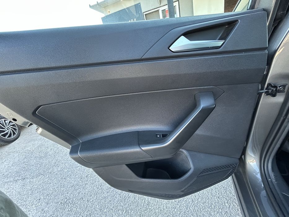 Polo 1.6 confortline 2018