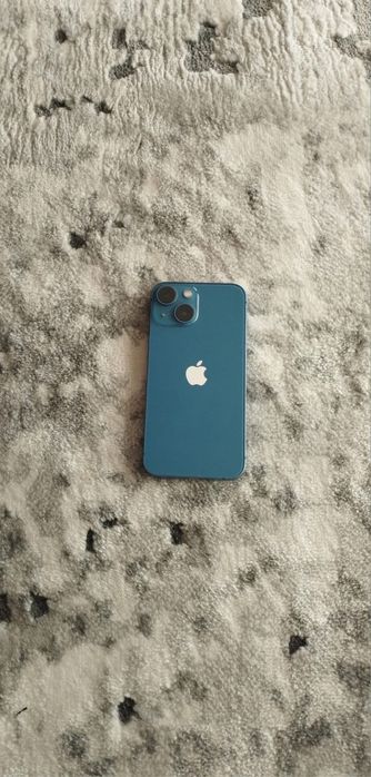 Vendo iphone 13 mini