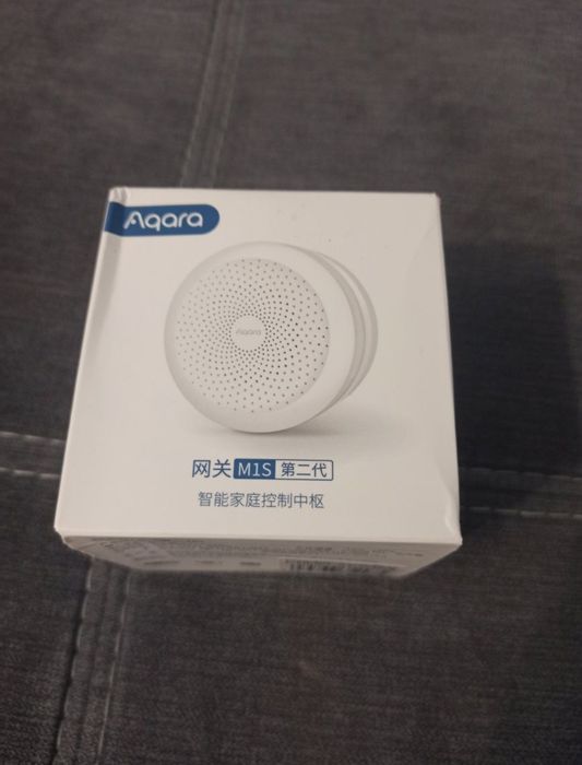 Bramka Hub Aqara M1S gen 2 nowa