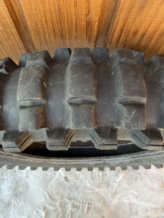 Мотошина MITAS C04 130/90/18