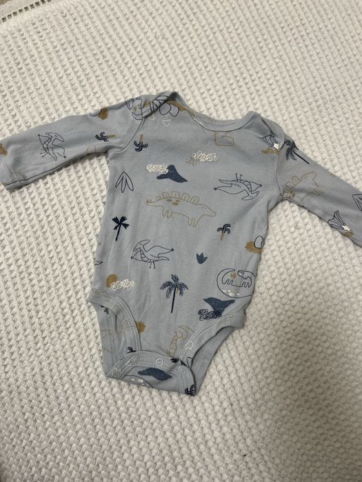 Велмкий набір боді від Carter’s