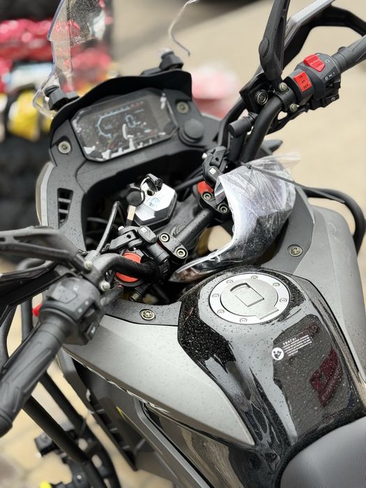 Мотоцикл Spark 250T-7 безкоштовна доставка