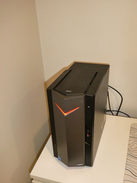Pc Gaming Nitro 50