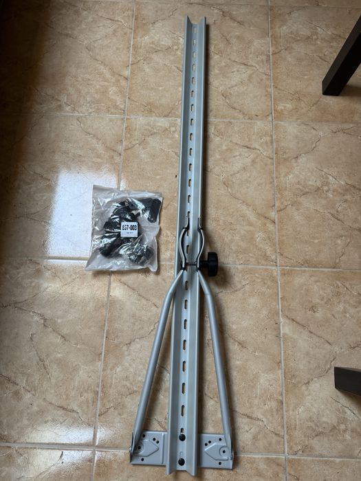 Rack para transporte de Bicicleta