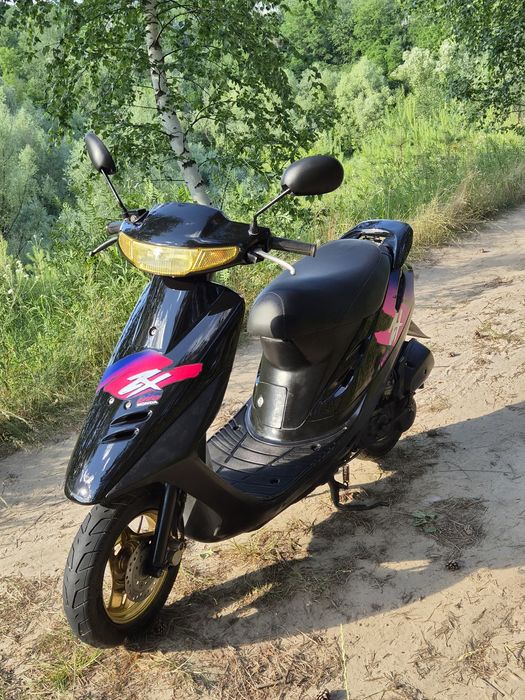 honda zx - купити мопеди, скутери - Ціна на OLX.ua
