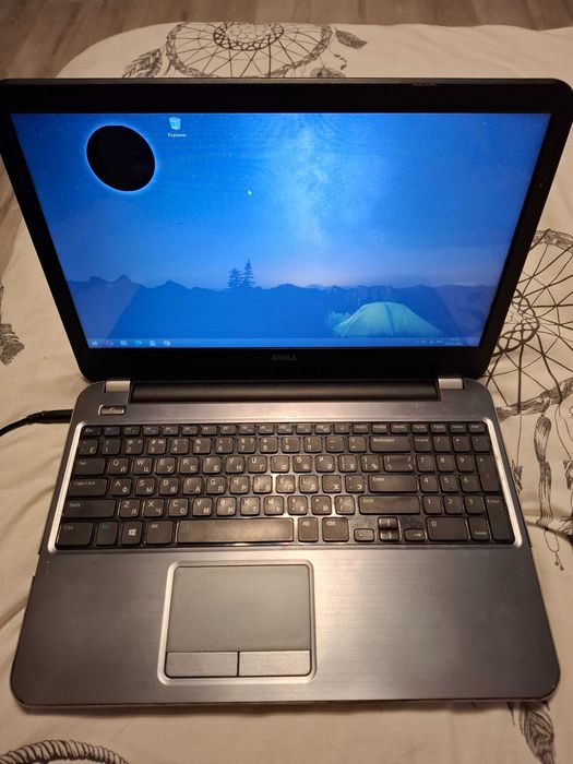 Продам ноутбук DELL DESKTOP-MOL4AL6