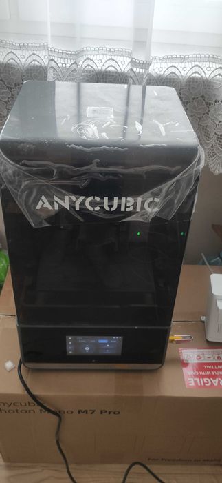 Drukarka 3D ANYCUBIC Phonton Mono M7 PRO