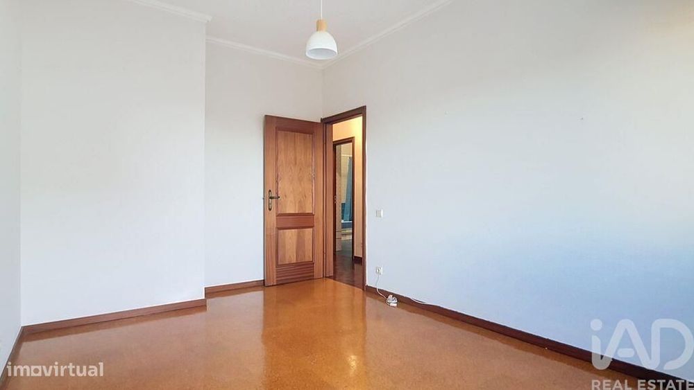 Apartamento T2 em Ovar, São João, Arada e São Vicente de Pereira Jusã