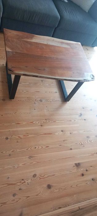 SKLUM SAMI coffee table (Mesa de Café) Santo António • OLX.pt