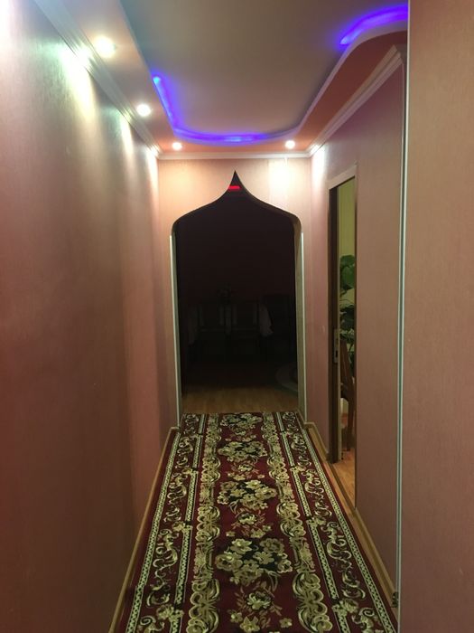 Квартира посуточно