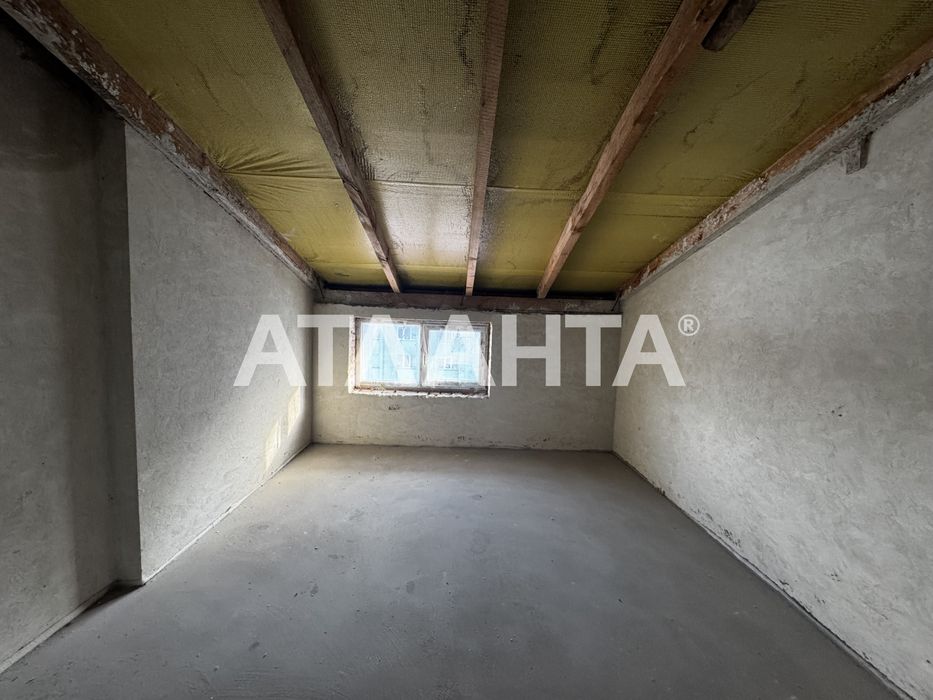 Продається 3-кімнатна квартира, Винники