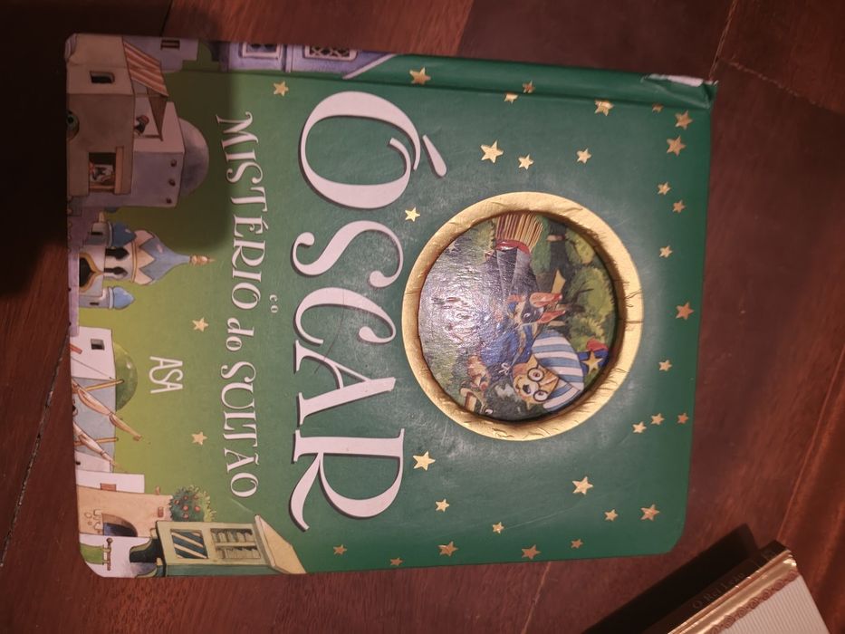 Livros de criança baratos
