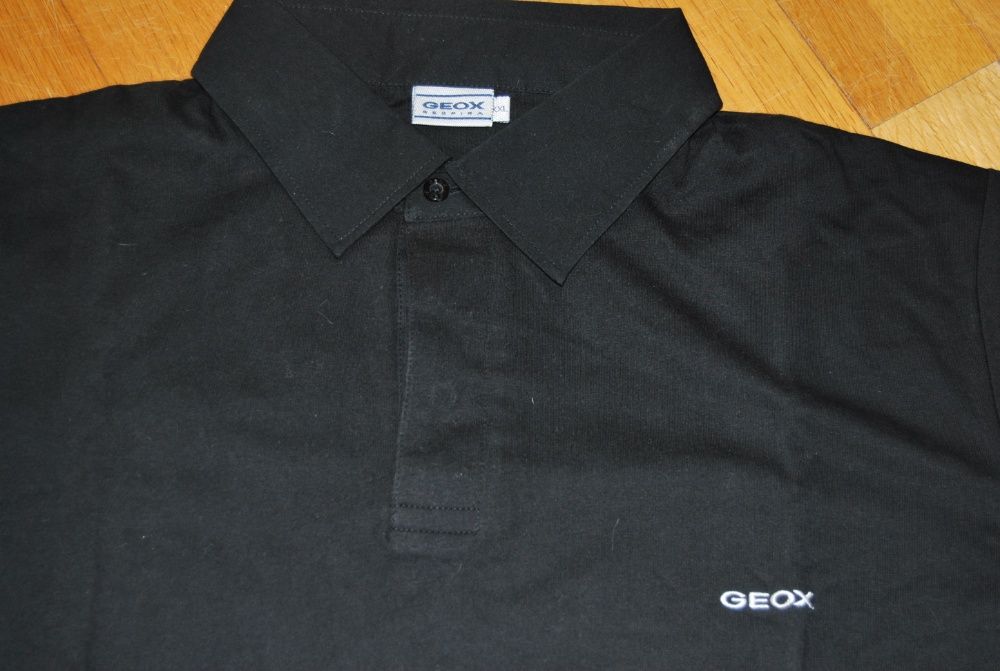 Camisola manga curta Geox