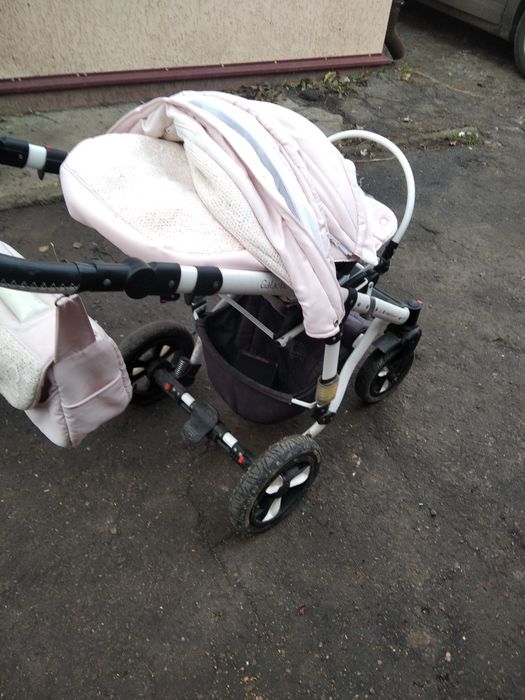 Коляска дитяча, трансформер