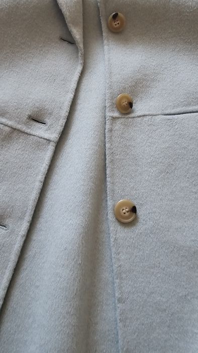 Płaszczyk ZARA rozm 122