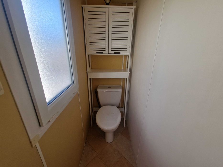 Mobil Home V2 Waitipy - Pronta para si - Oferta de entrega - Equipada