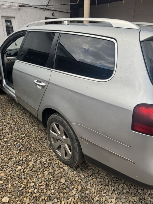 Продам пасат б6 2006 рік