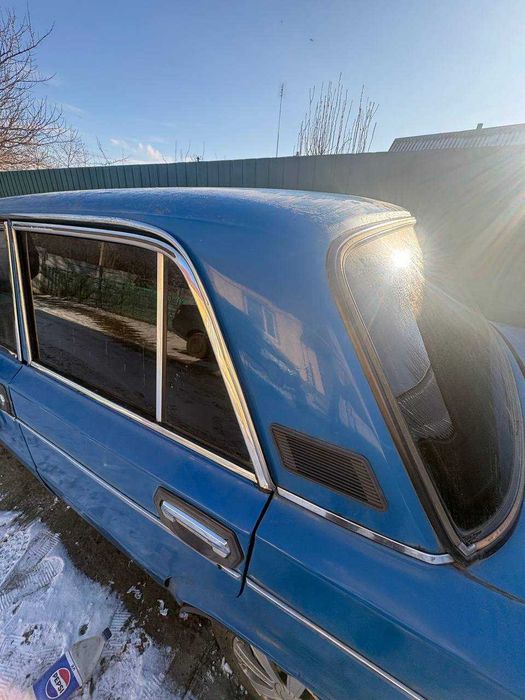 Продам ВАЗ 2103 газ/бенз
