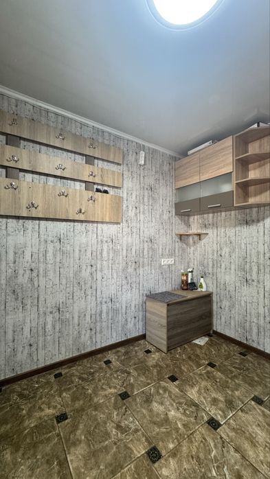 Продам квартиру с ремонтом