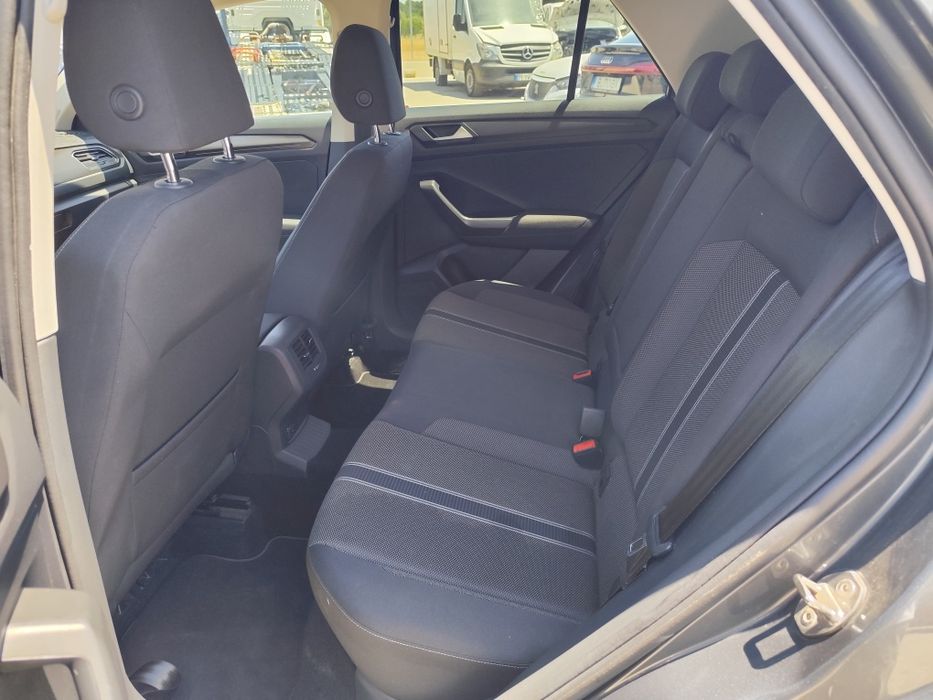 Volkswagen T-ROC 1.6 TDI 2019