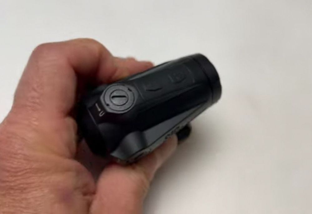 Sig Sauer Romeo 5XDR Gen II Red Do caça ou airsoft t Juliet 5 X