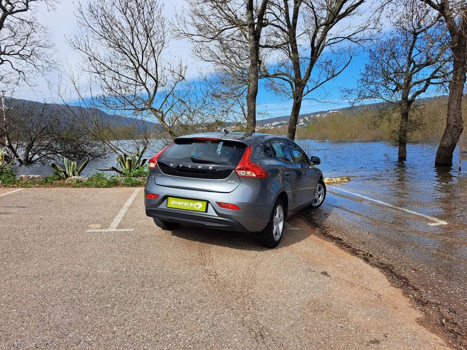 Volvo V40 D2 Kinetic