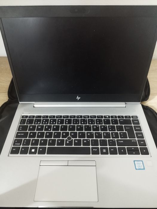 Vendo PC hp 16 gb ram
