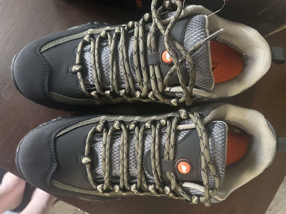 Buty sportowe robocze nowe 43