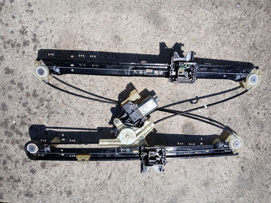 Kit reparação elevador vidro Range Rover L494  P400e  NOVO
