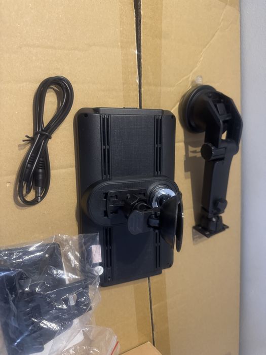 Carplay Android / Apple