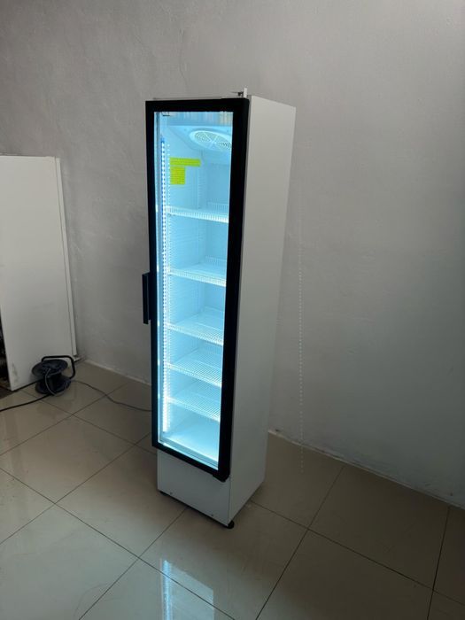 Chlodziarka witryna  lodówka Slim 45 UBC  2018 rok