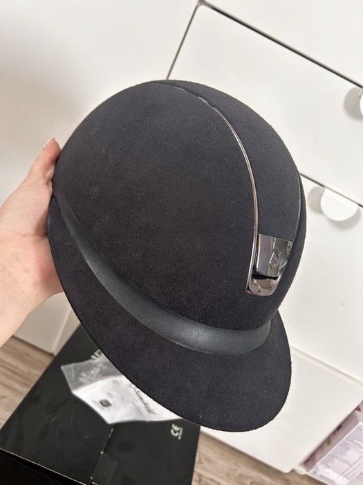 NOWY  kask samshield miss shield M57