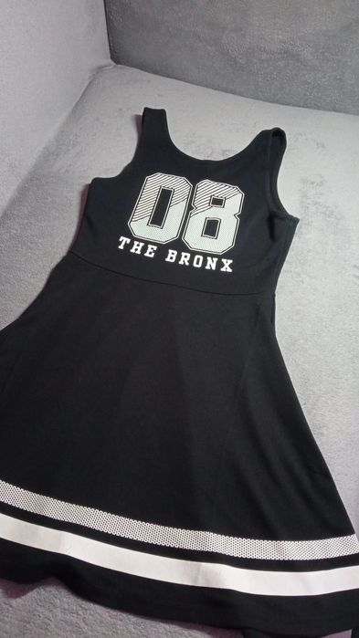 Плаття спортивне на літо