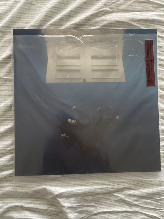 Vinil Billie Eilish