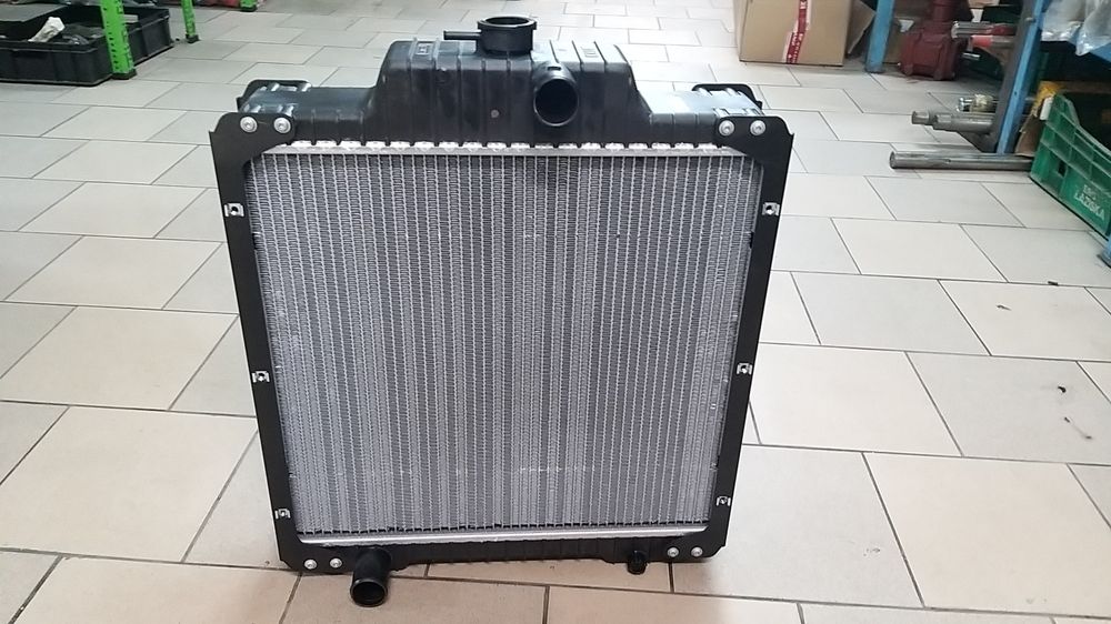 URSUS chłodnica wody C-380