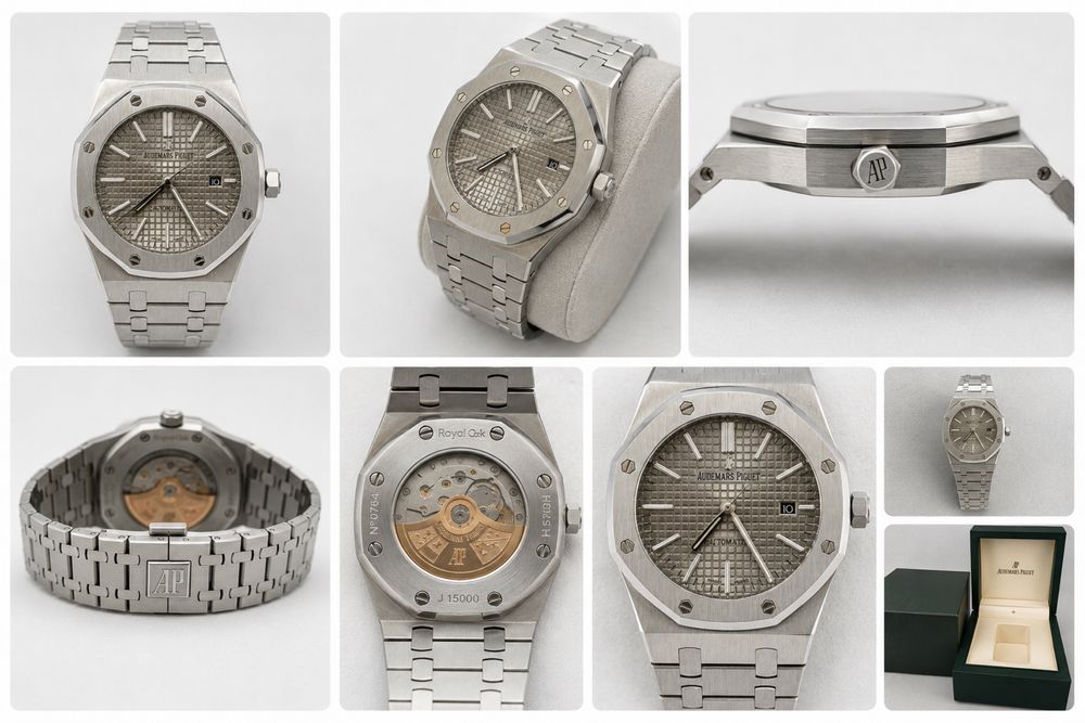 Zegarek Audemars Piguet