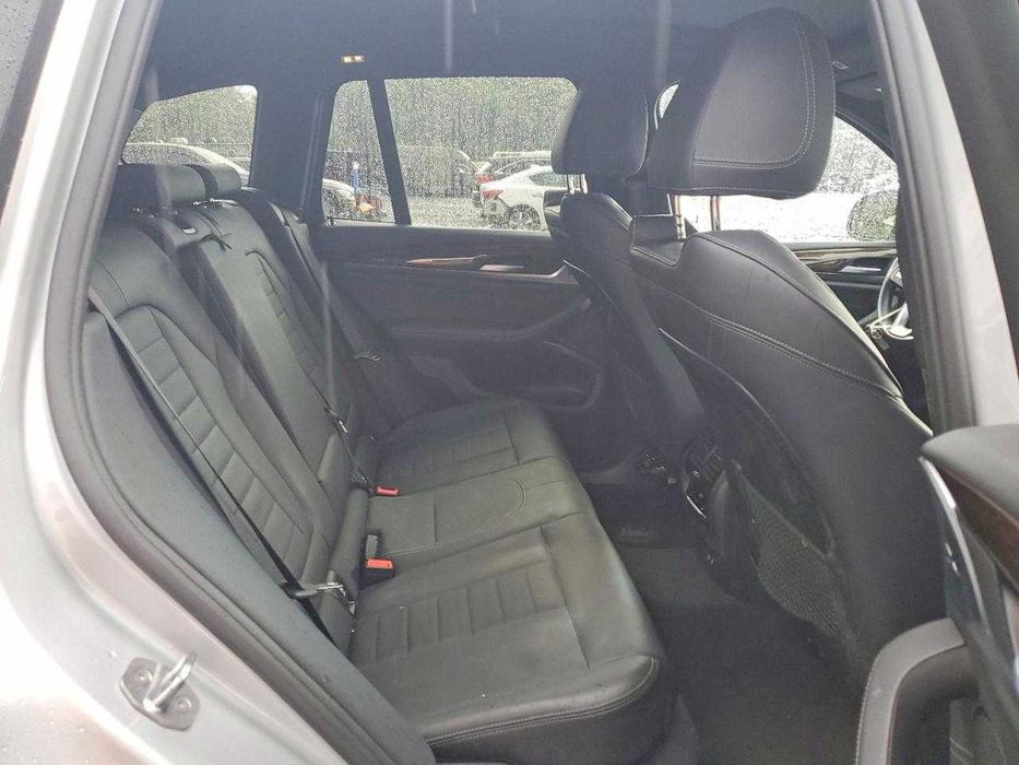 BMW x3 Xdrive 2020