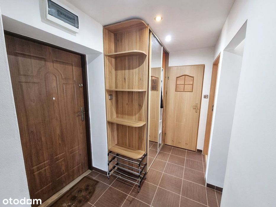 Starówka | 45,5 m2 | 2 piętro | Centrum | Chełm