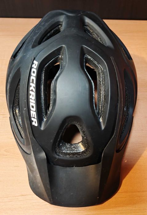 Capacete BTT/Ciclismo - Rockrider