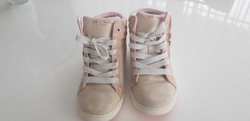 Trzewiki Skechers 33,5