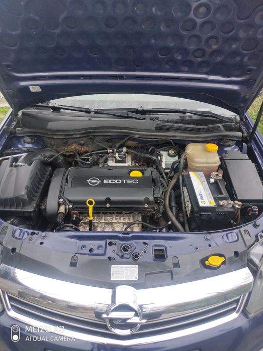 Продам Опель Астра