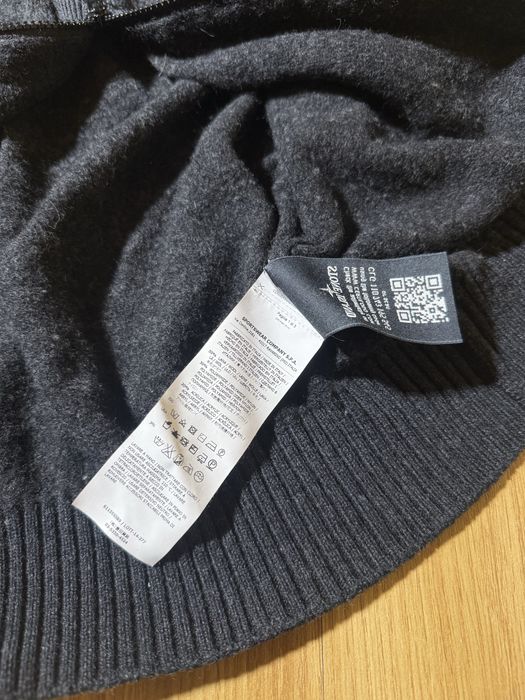 Кофта Stone Island